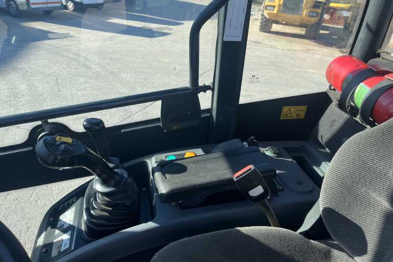 OmecoHub - Immagine KOMATSU WA100M-7